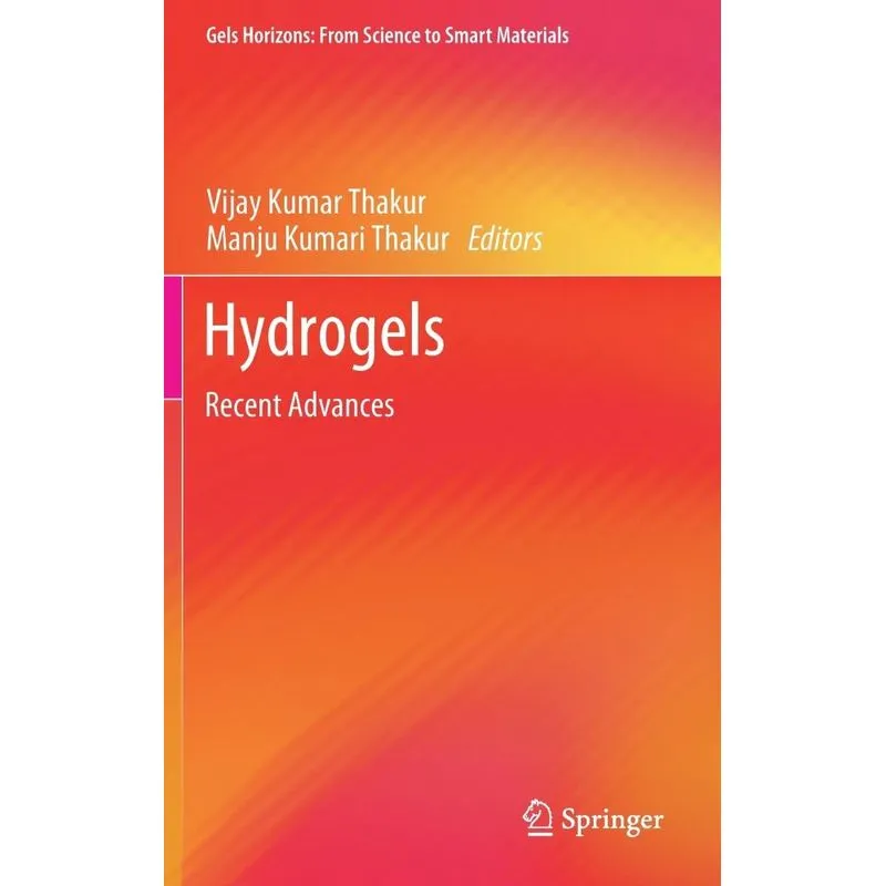 Hydrogels