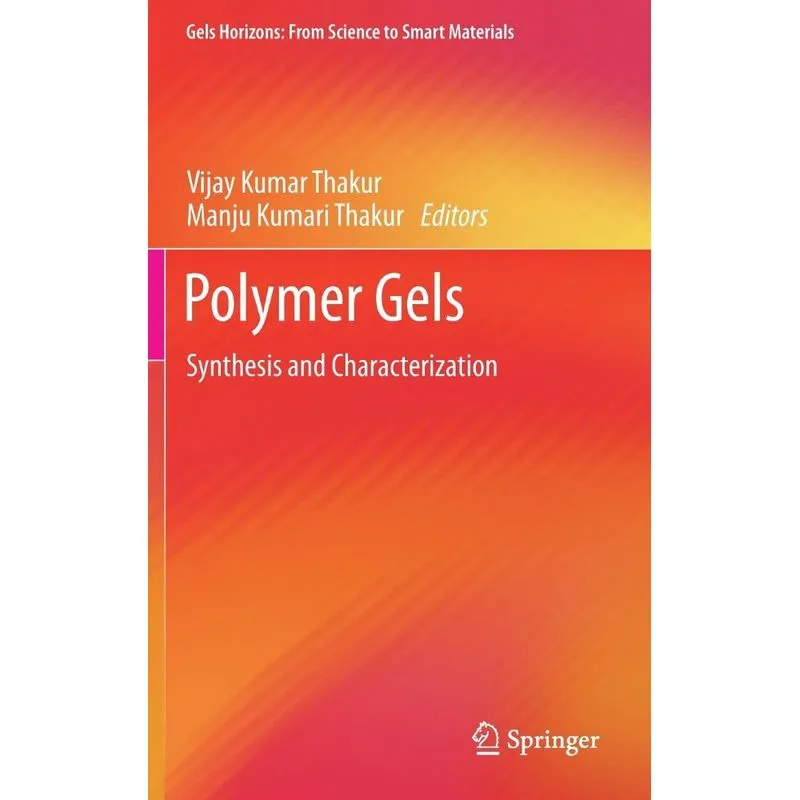 Polymer Gels