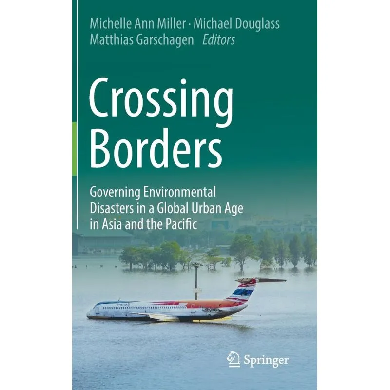 Crossing Borders