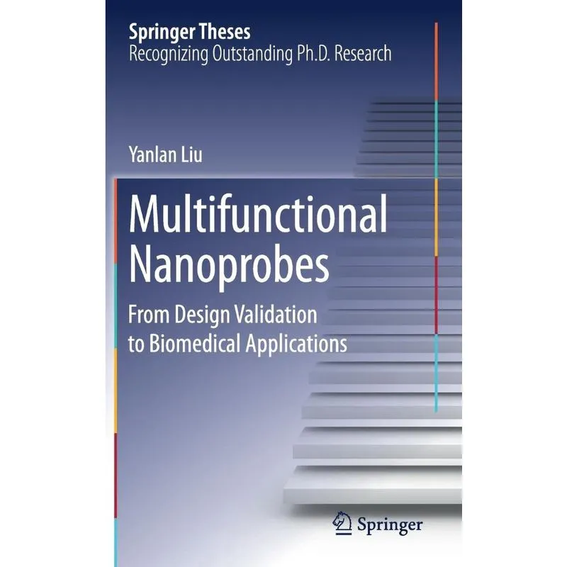 Multifunctional Nanoprobes