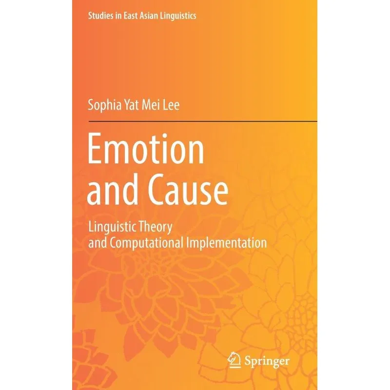 Emotion and Cause