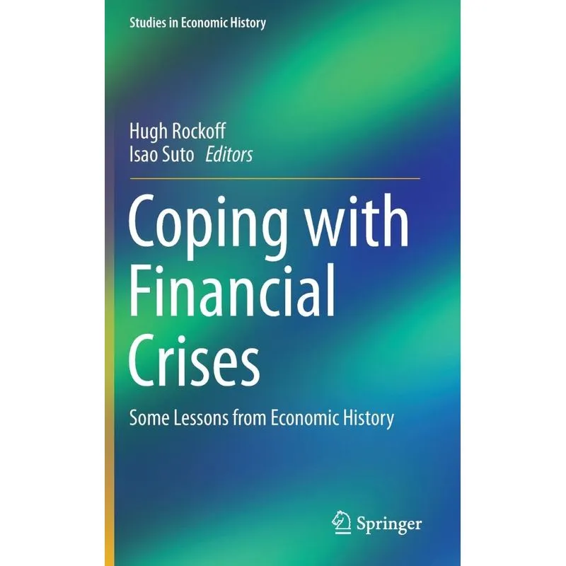 Coping with Financial Crises