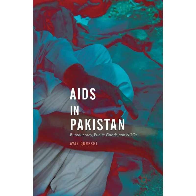 Aids In Pakistan
