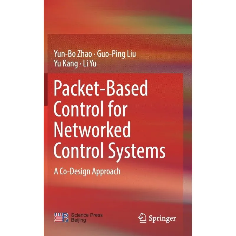 Packet-based Control For Networked Control Systems
