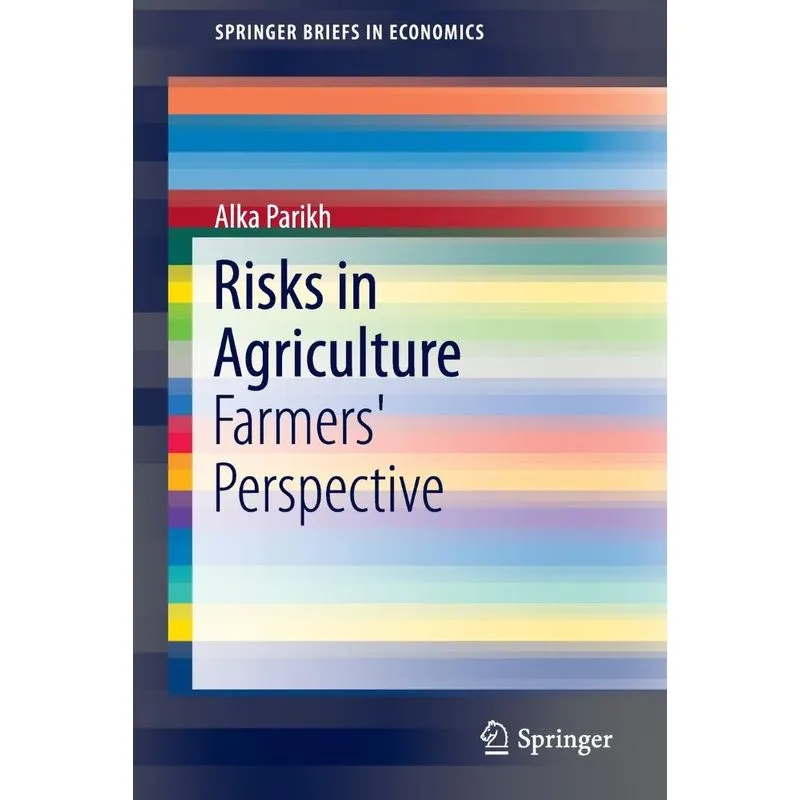 Risks in Agriculture