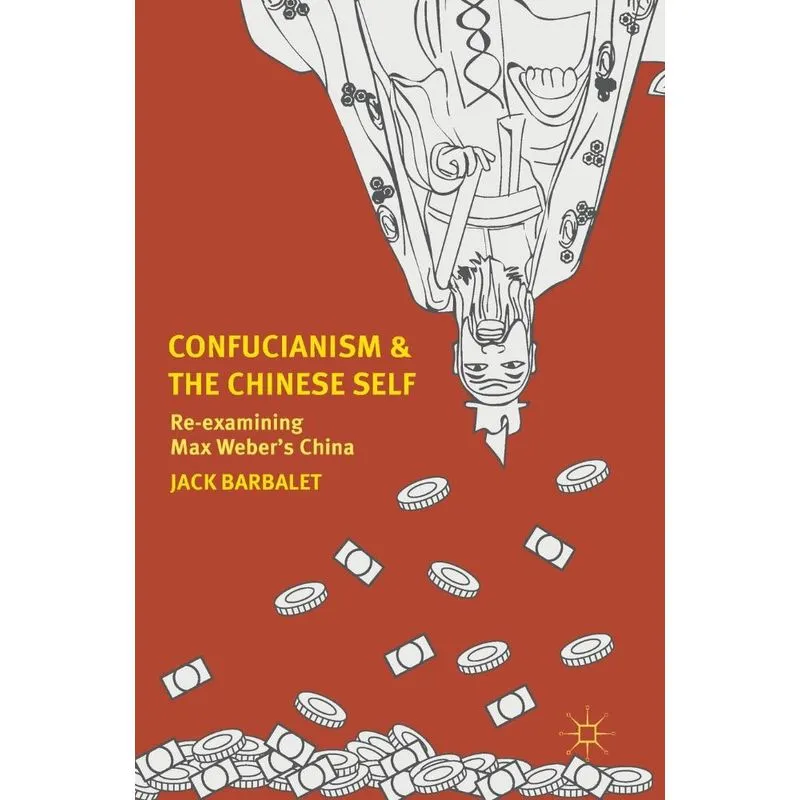 Confucianism And The Chinese Self
