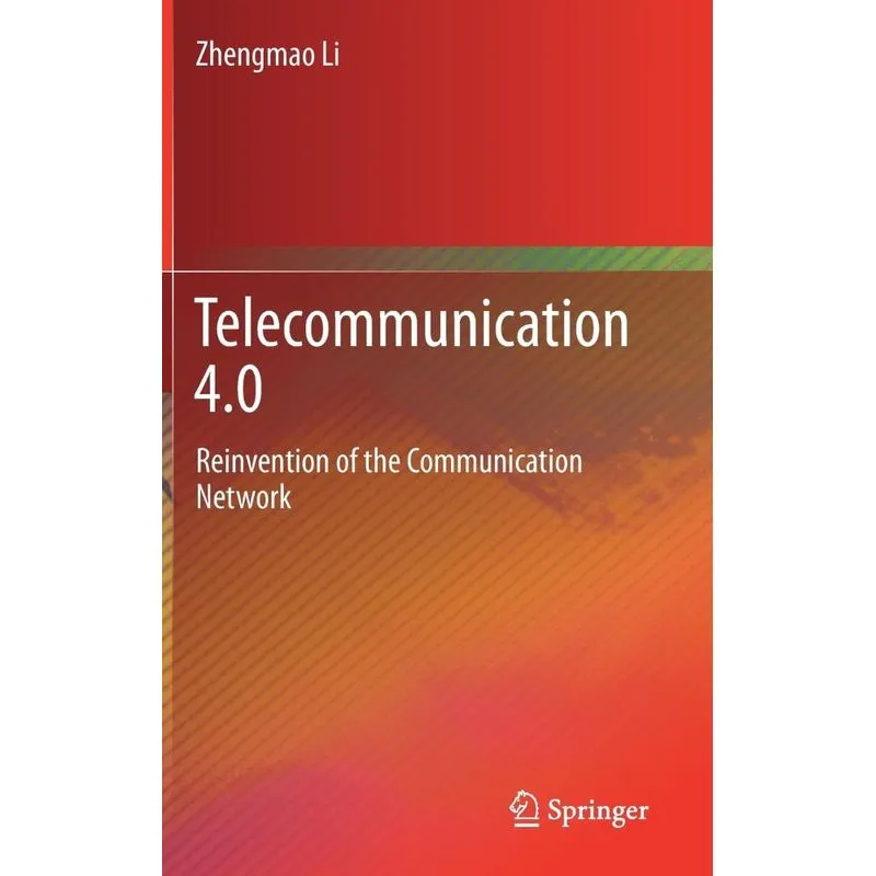 Telecommunication 4.0
