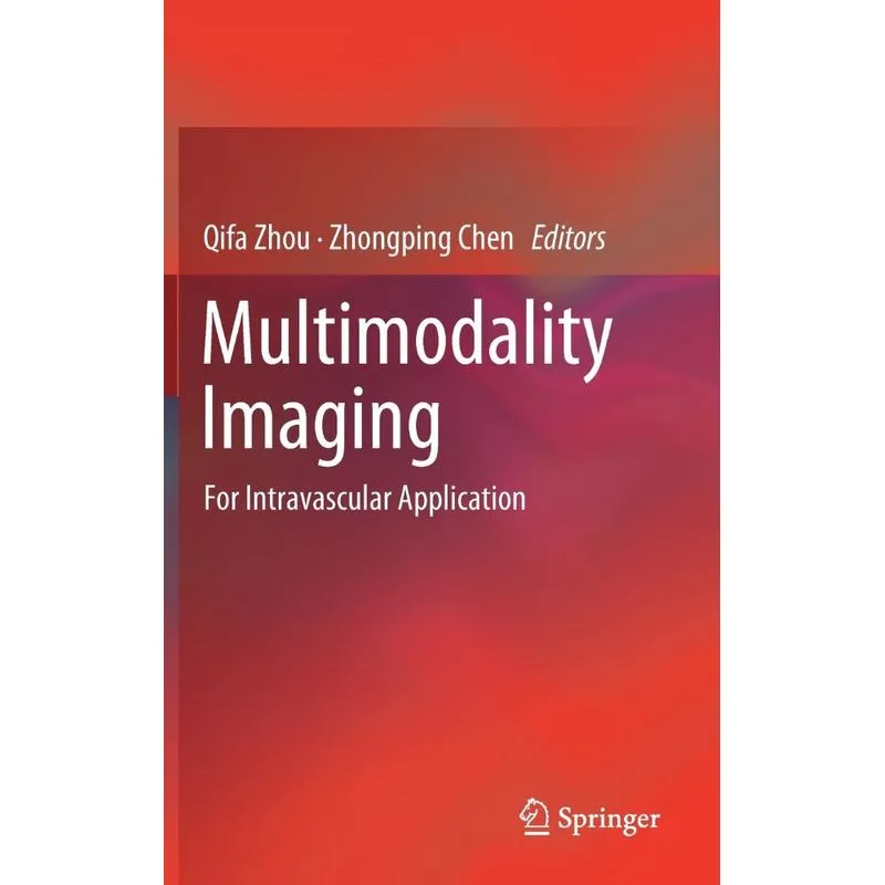 Multimodality Imaging