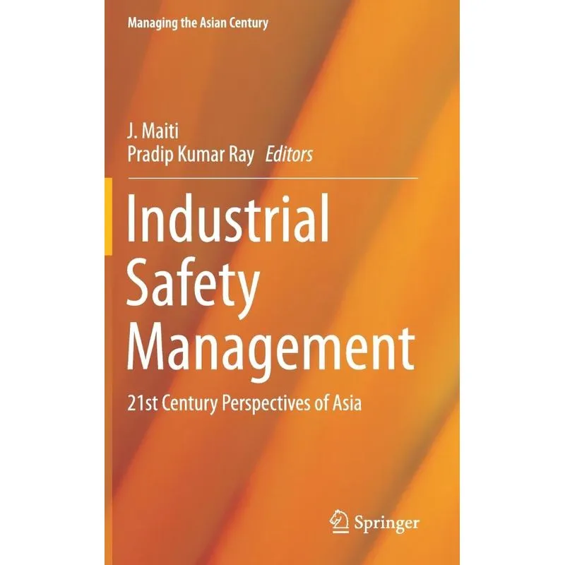 Industrial Safety Management