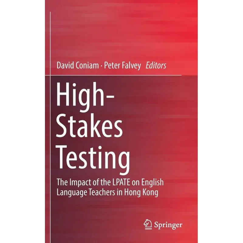 High-stakes Testing