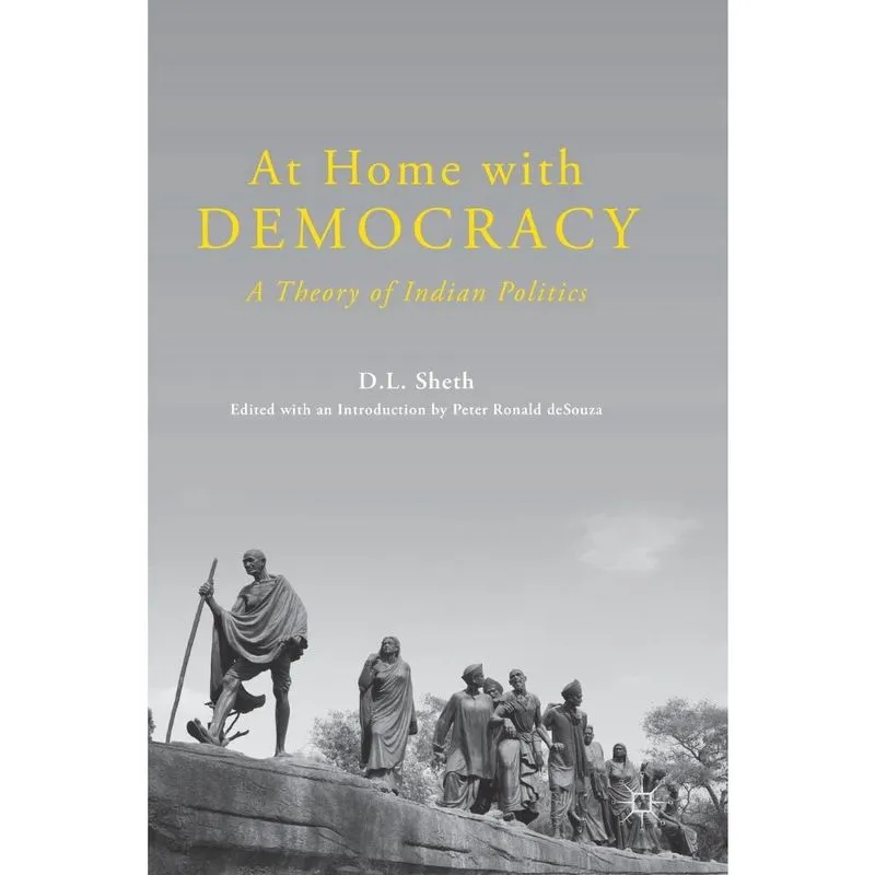 At Home with Democracy