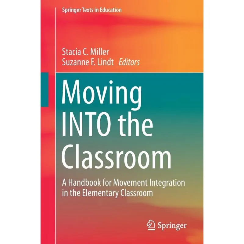 Moving INTO the Classroom