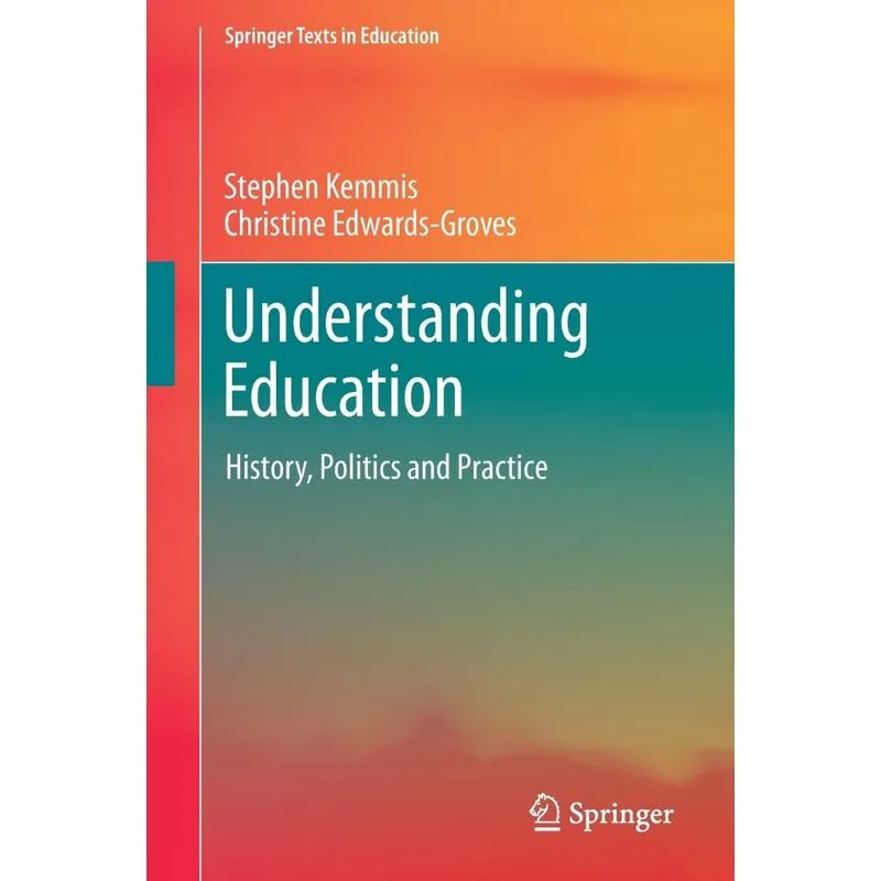 Understanding Education