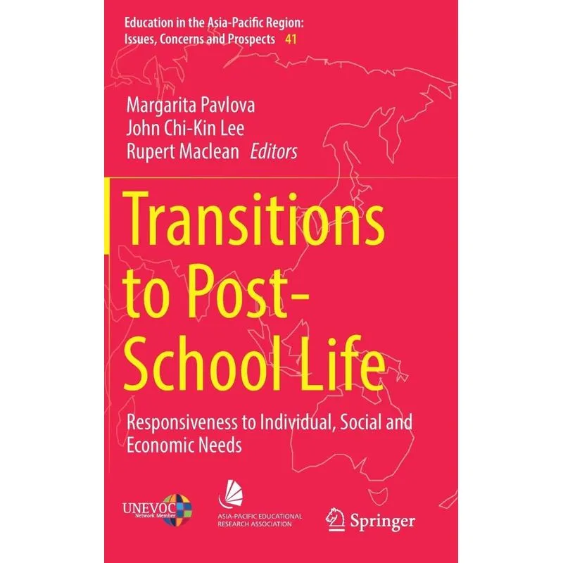 Transitions to Post-School Life