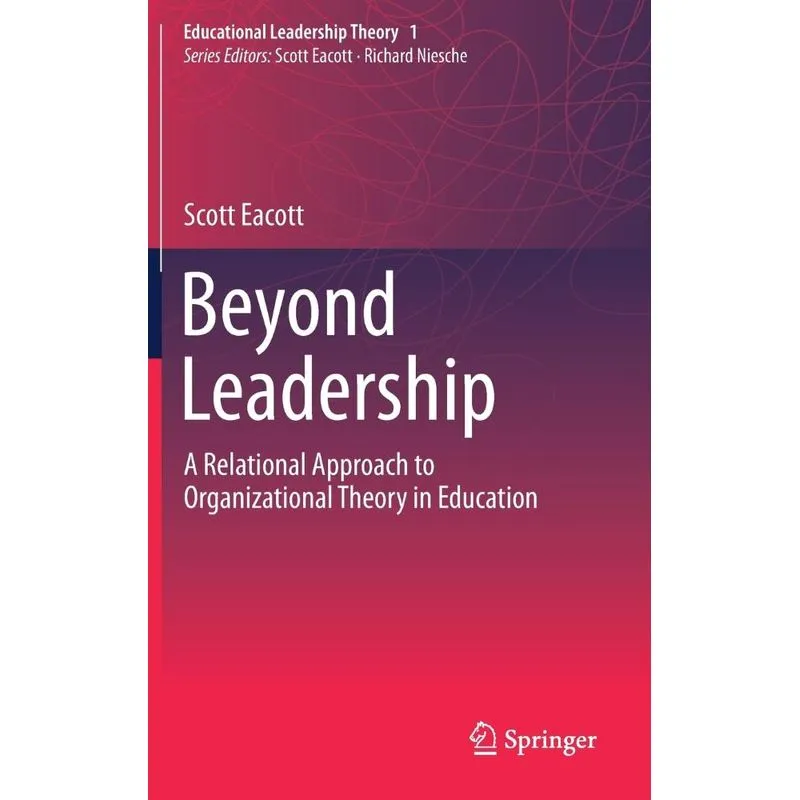 Beyond Leadership