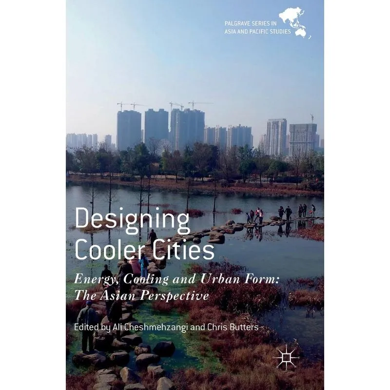 Designing Cooler Cities