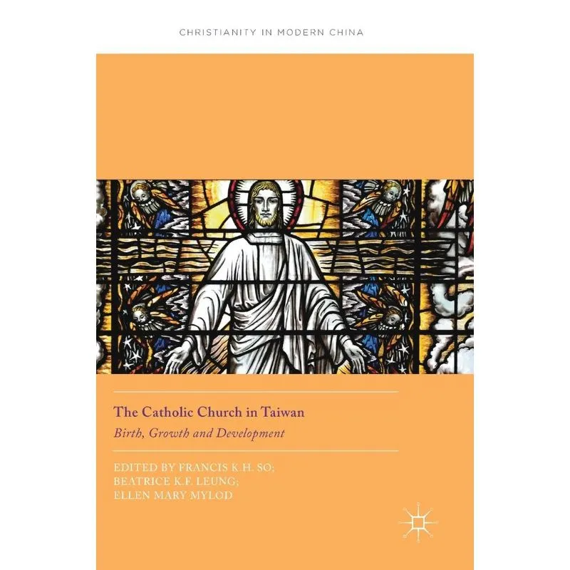 The Catholic Church in Taiwan