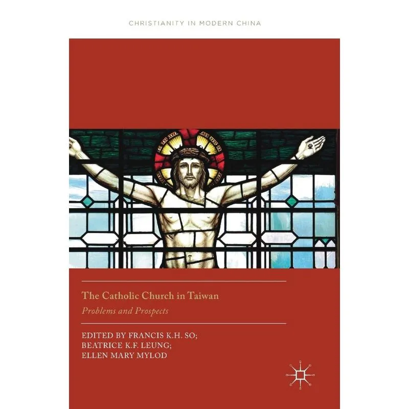 The Catholic Church in Taiwan