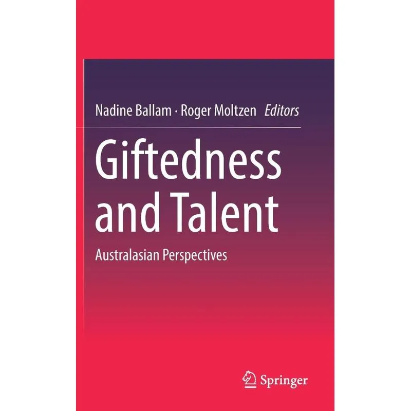 Giftedness and Talent