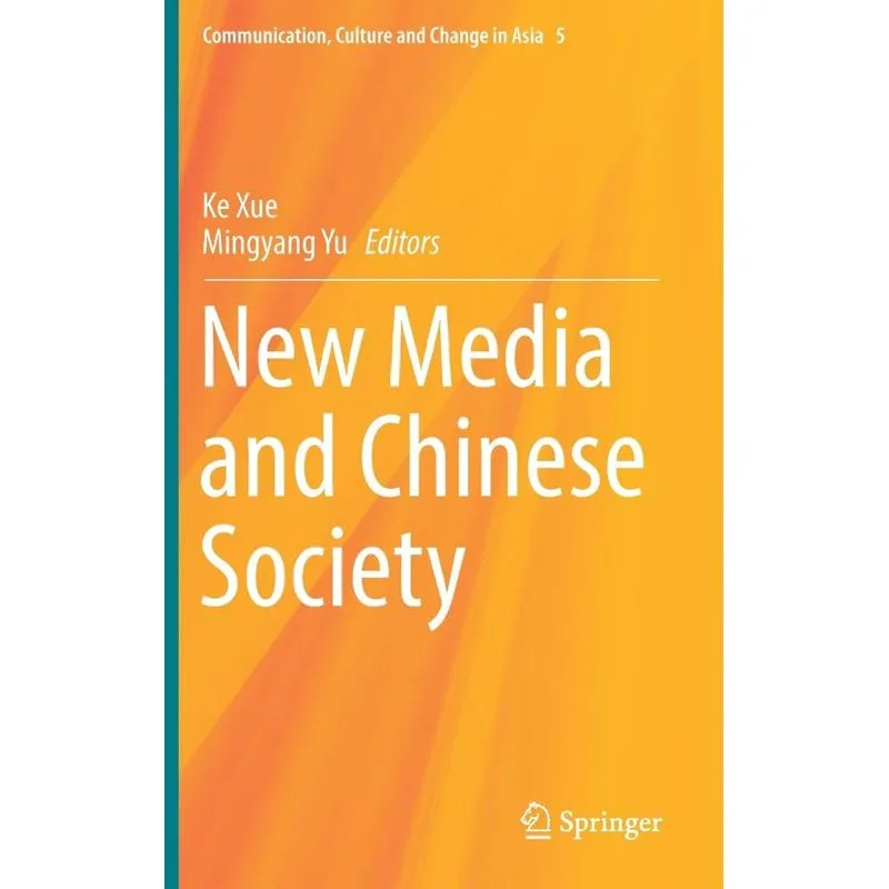 New Media and Chinese Society
