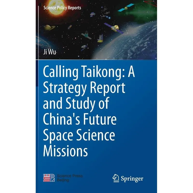 Calling Taikong