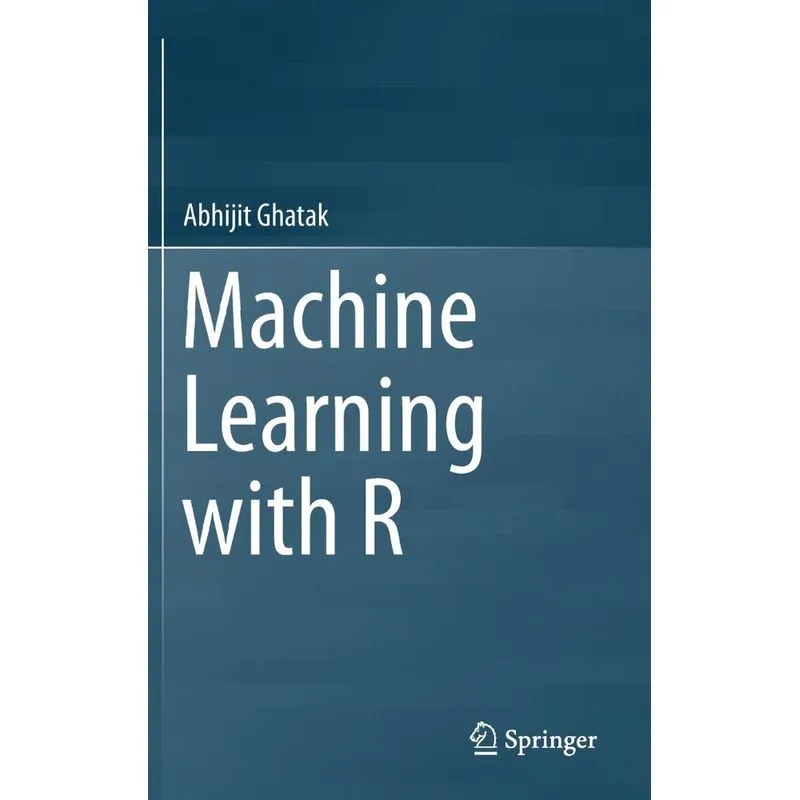 Machine Learning with R