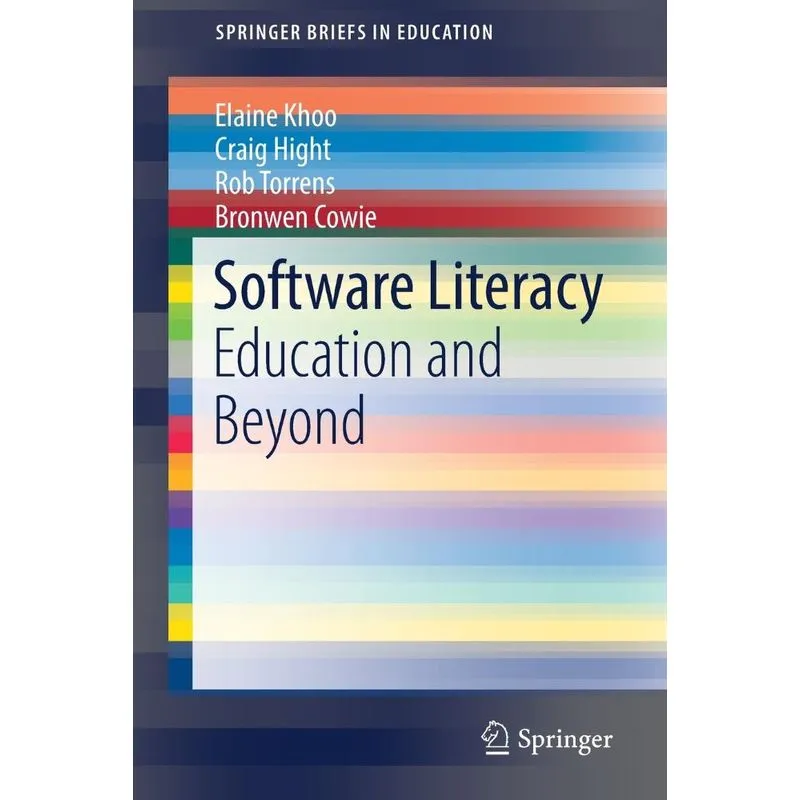 Software Literacy