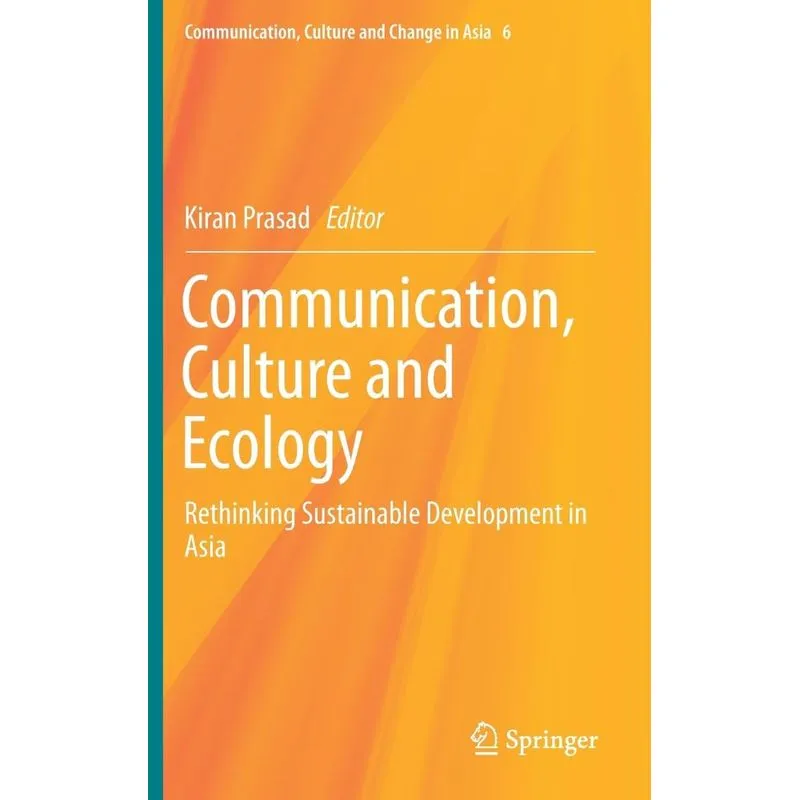 Communication, Culture and Ecology