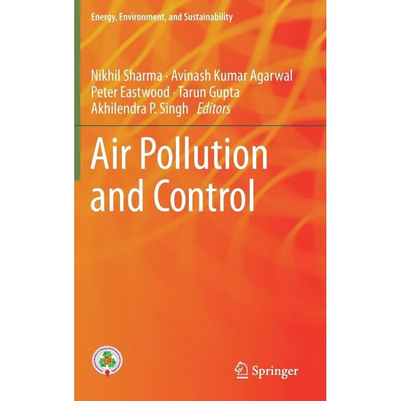 Air Pollution and Control