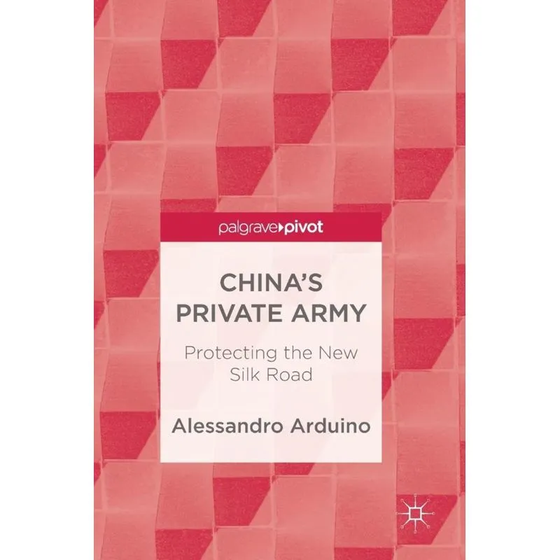 Chinas Private Army