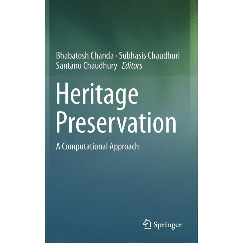 Heritage Preservation