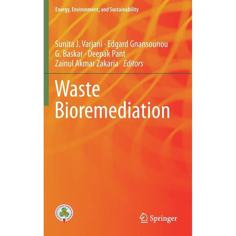 Waste Bioremediation