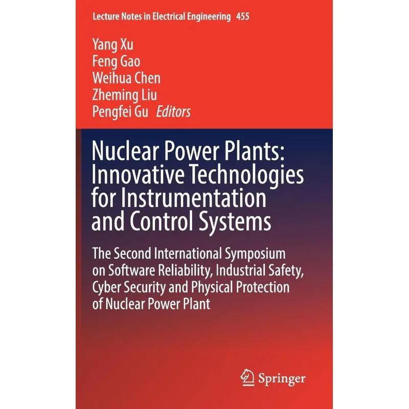Nuclear Power Plants