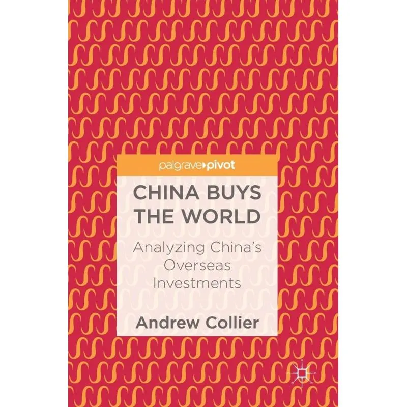 China Buys the World