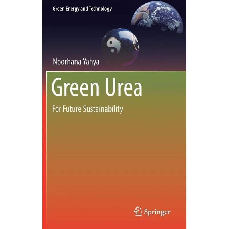 Green Urea