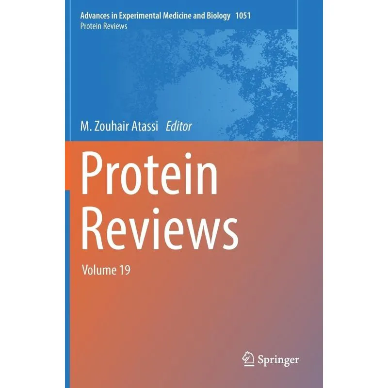 Protein Reviews