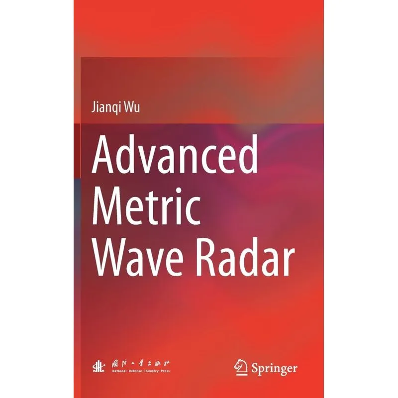 Advanced Metric Wave Radar