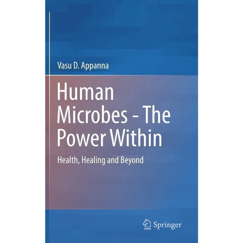 Human Microbes - The Power Within