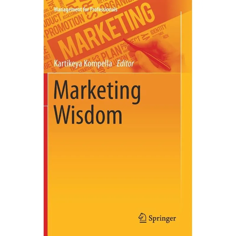 Marketing Wisdom