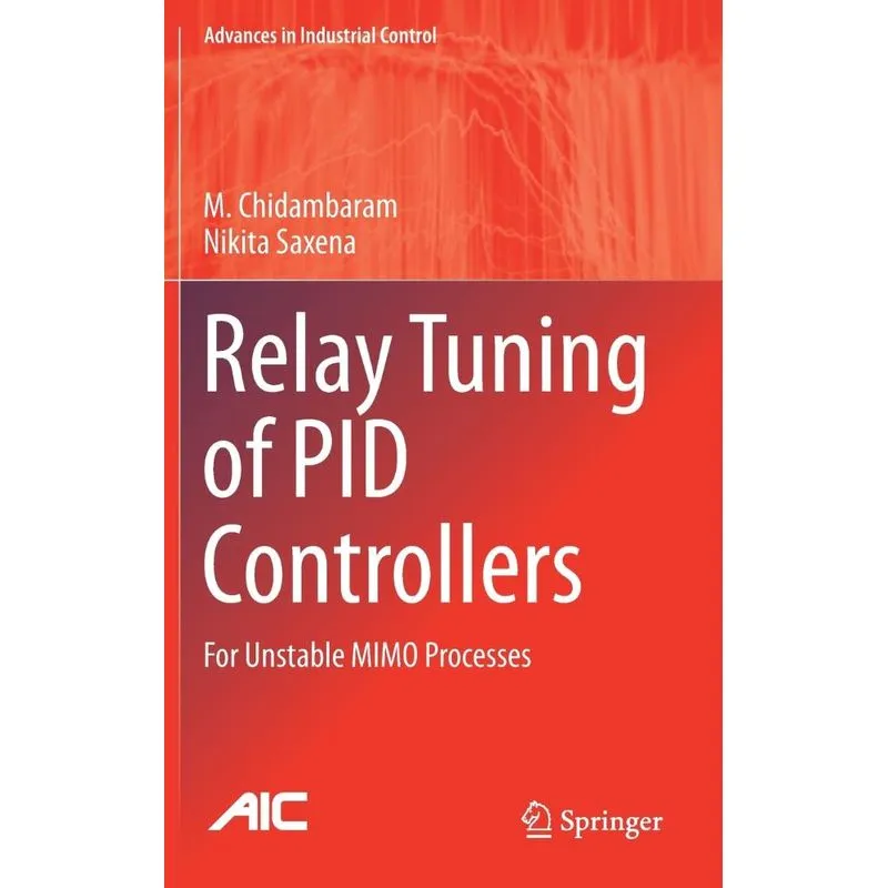 Relay Tuning of PID Controllers