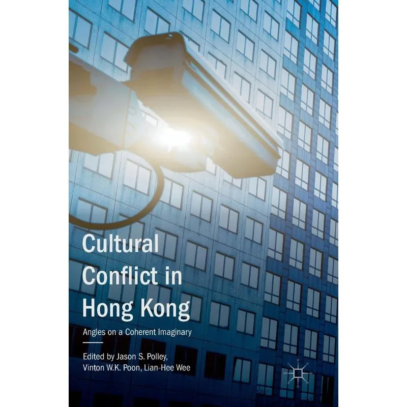 Cultural Conflict in Hong Kong