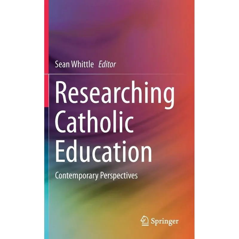 Researching Catholic Education