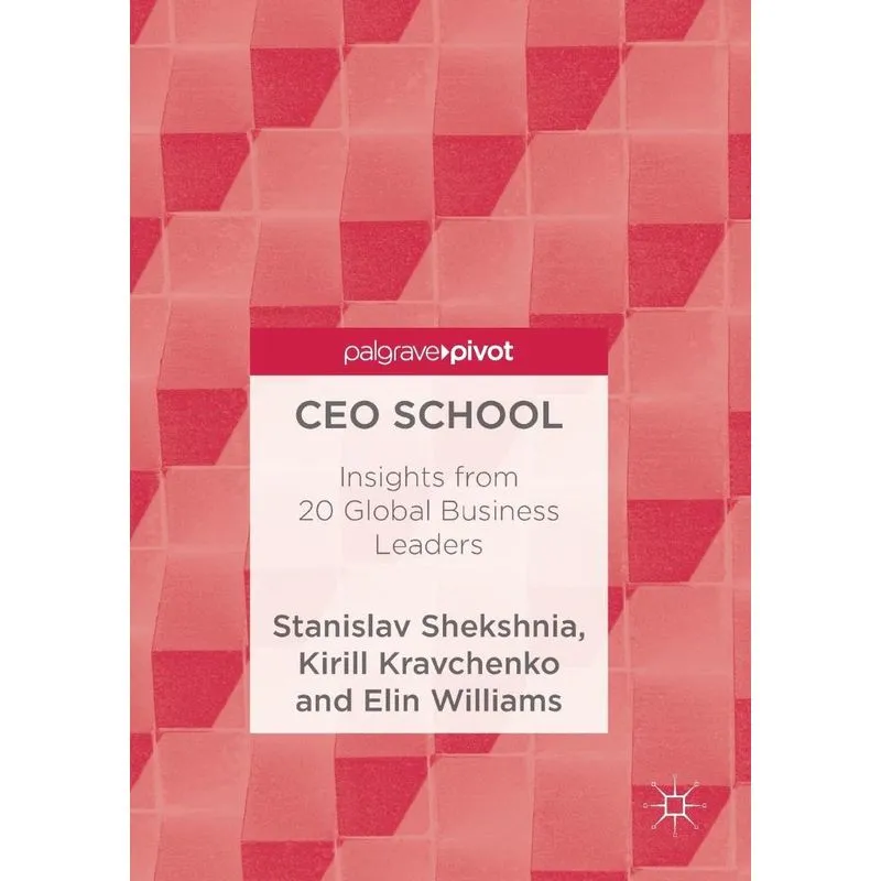 CEO School
