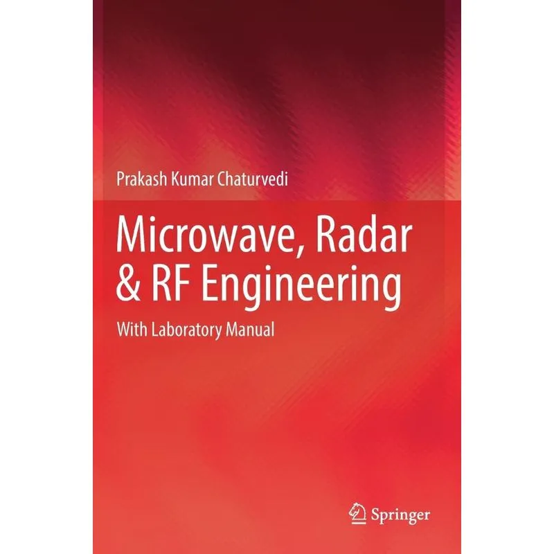 Microwave, Radar & RF Engineering