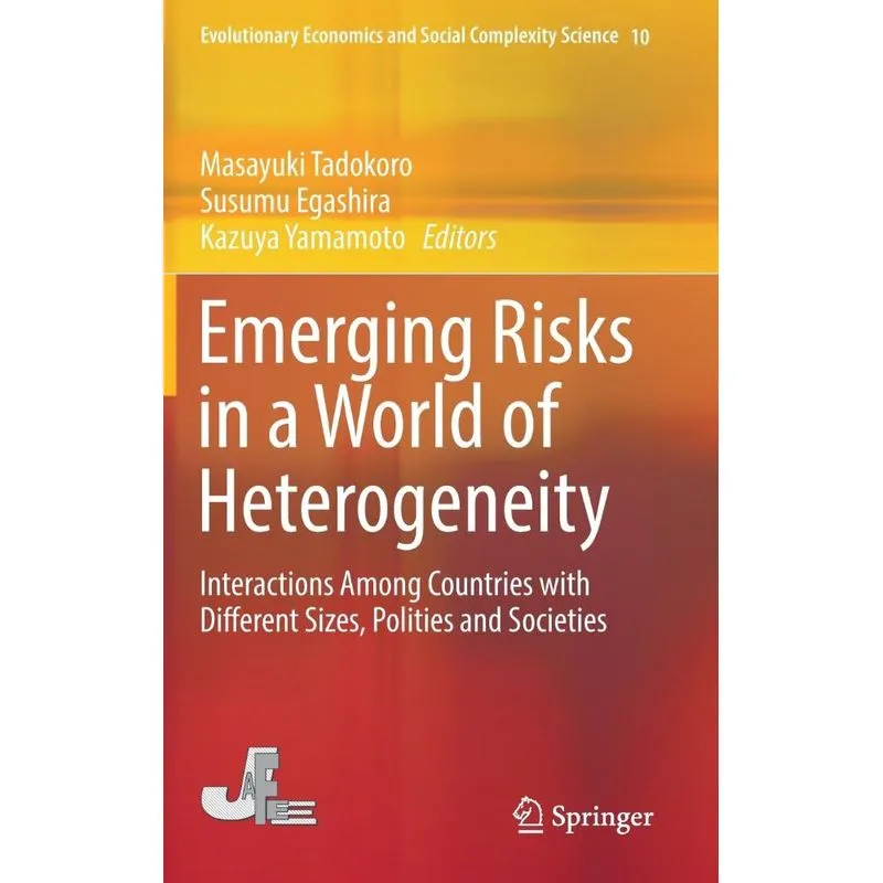 Emerging Risks in a World of Heterogeneity
