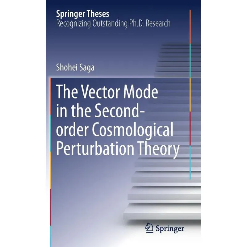 The Vector Mode in the Second-order Cosmological Perturbati