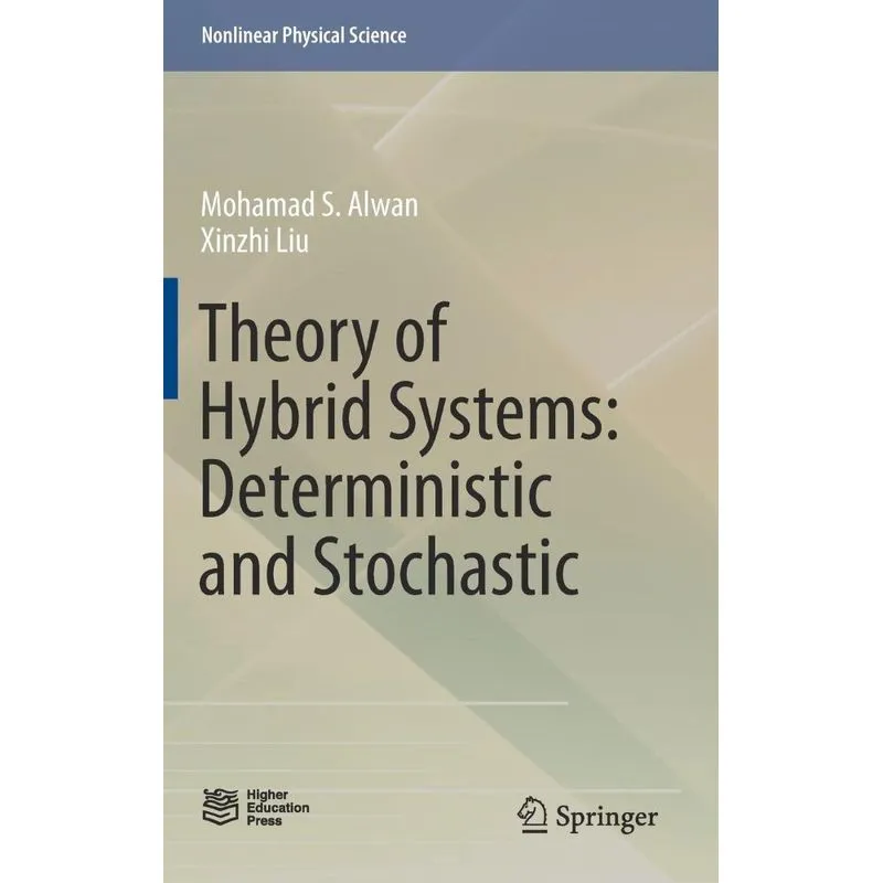 Theory of Hybrid Systems