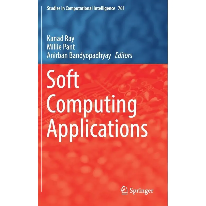 Soft Computing Applications
