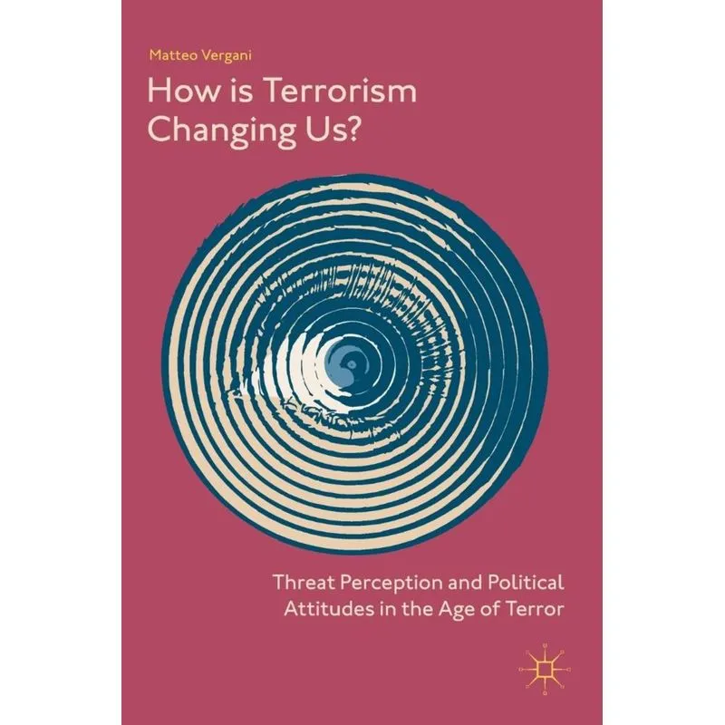 How Is Terrorism Changing Us?