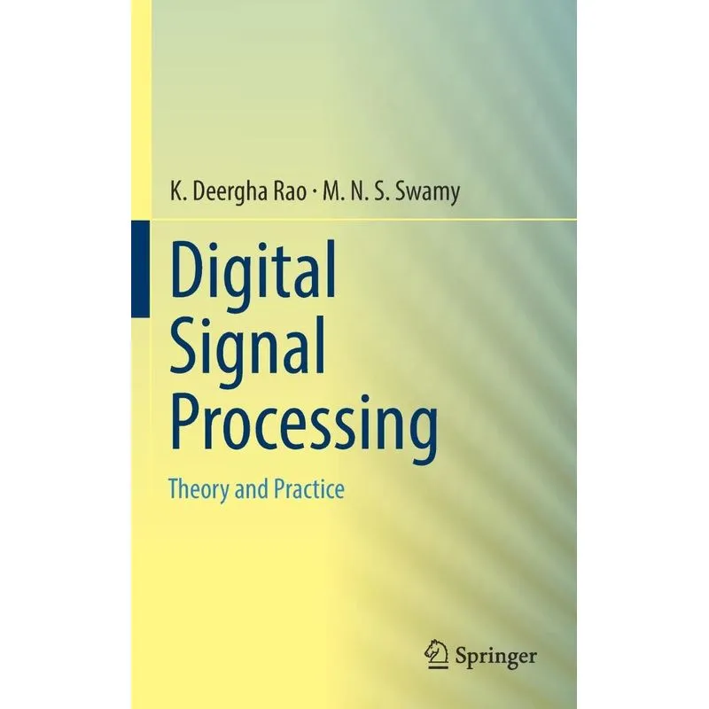Digital Signal Processing